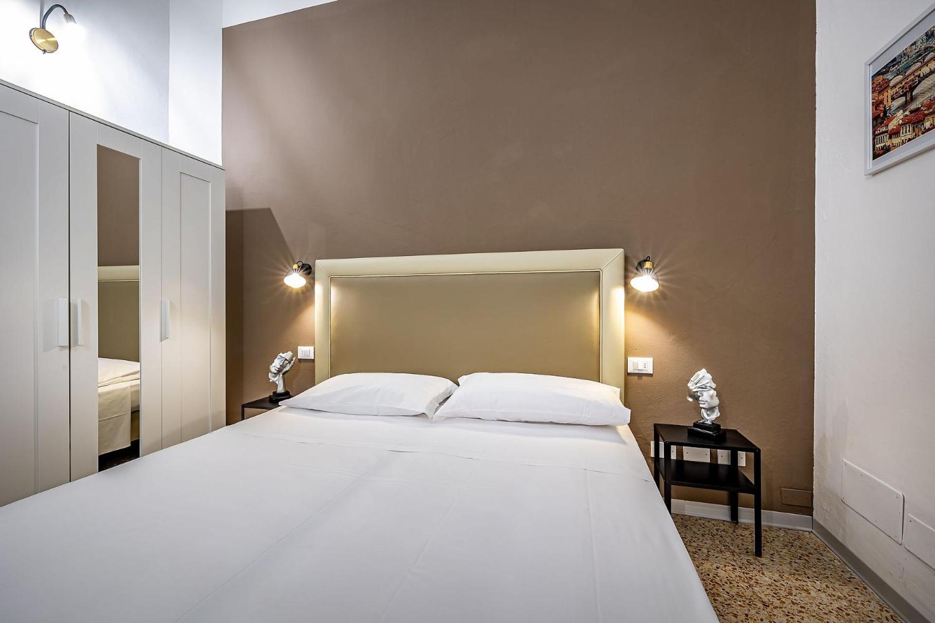 Hotel La Loggia Del Porcellino à Florence Extérieur photo