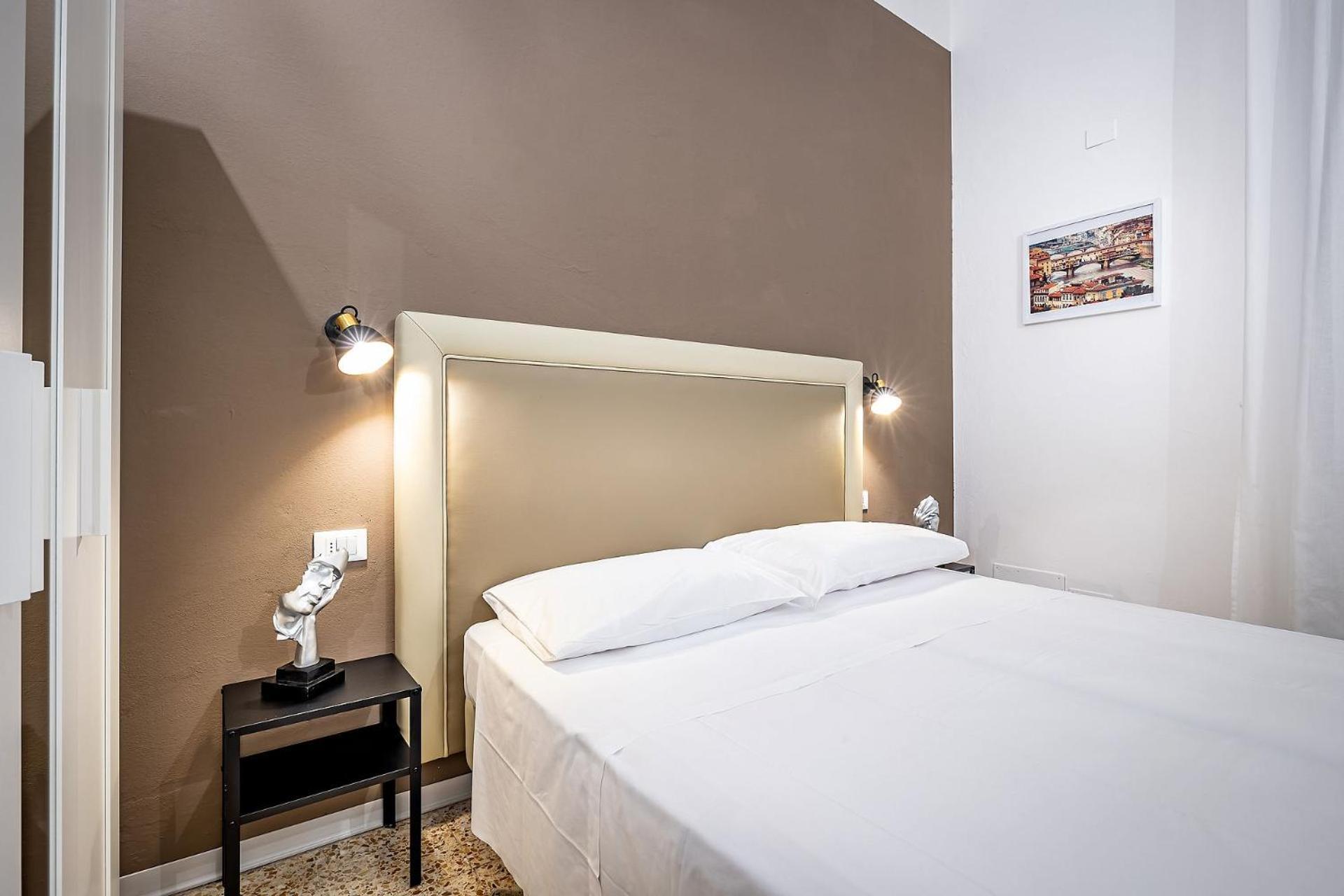 Hotel La Loggia Del Porcellino à Florence Extérieur photo