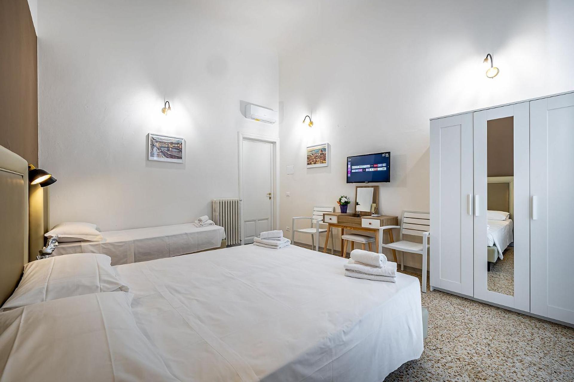Hotel La Loggia Del Porcellino à Florence Extérieur photo