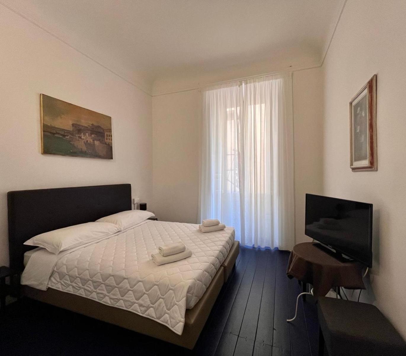 Hotel La Loggia Del Porcellino à Florence Extérieur photo