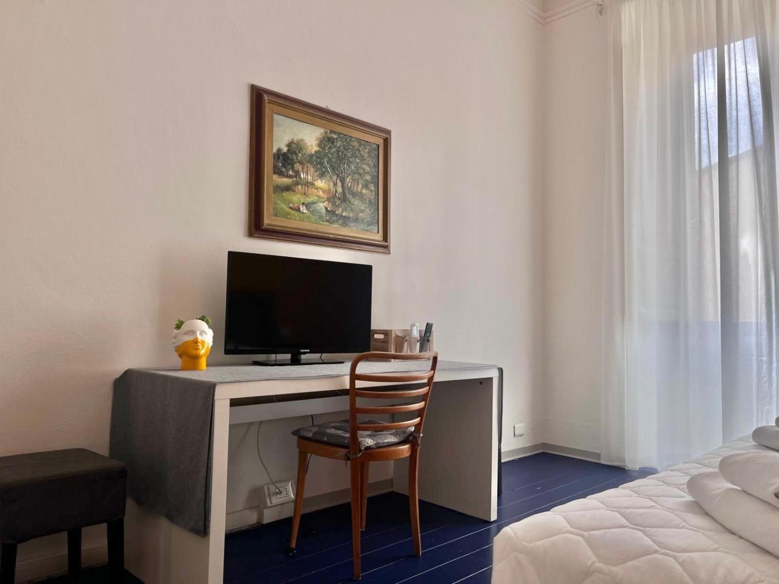 Hotel La Loggia Del Porcellino à Florence Extérieur photo