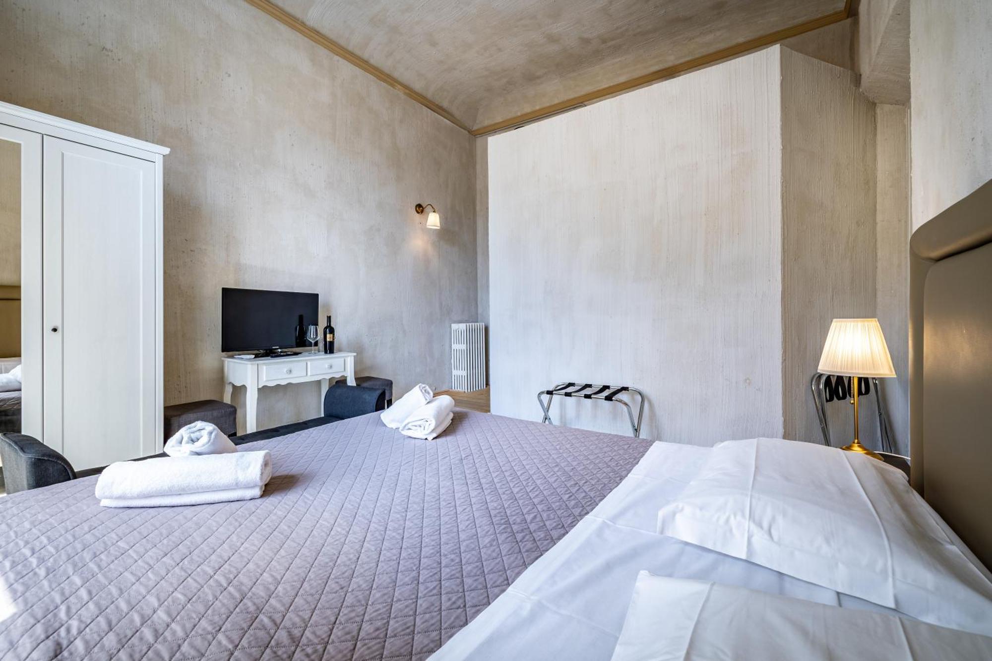 Hotel La Loggia Del Porcellino à Florence Extérieur photo